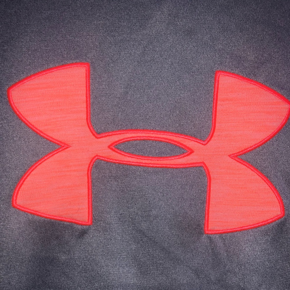 Under Armour hoodie - Picture 4 of 4